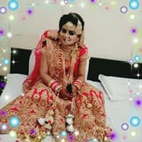 Sakshi Shevait Khajuria