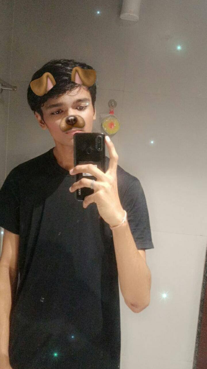 User