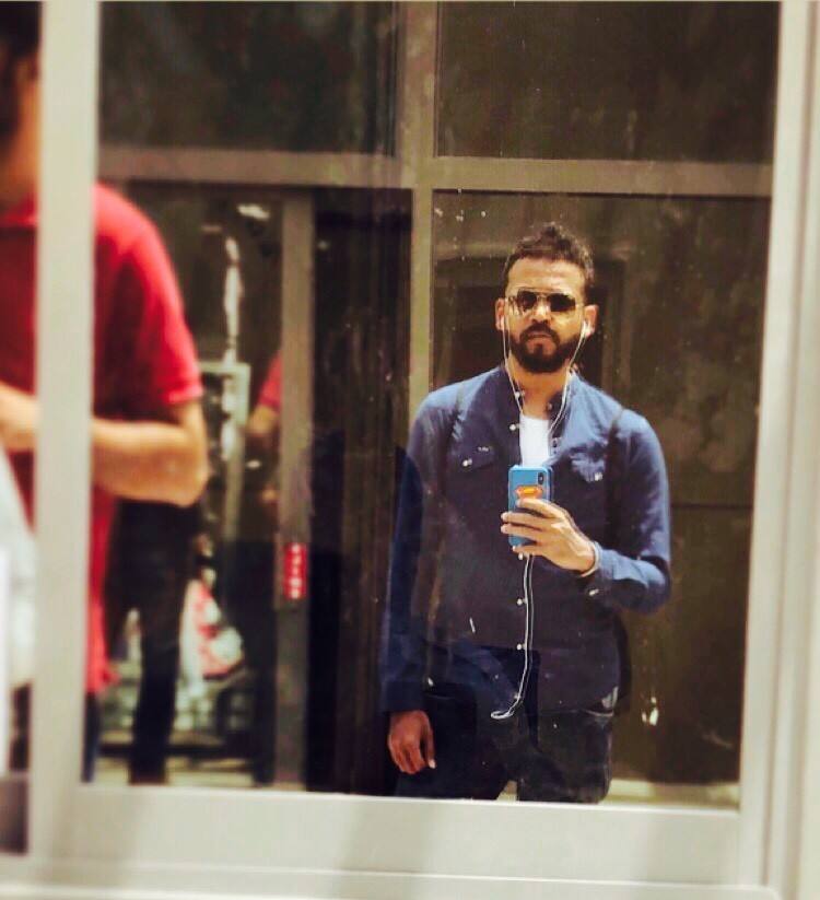 User