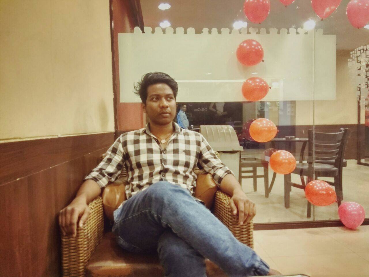 User