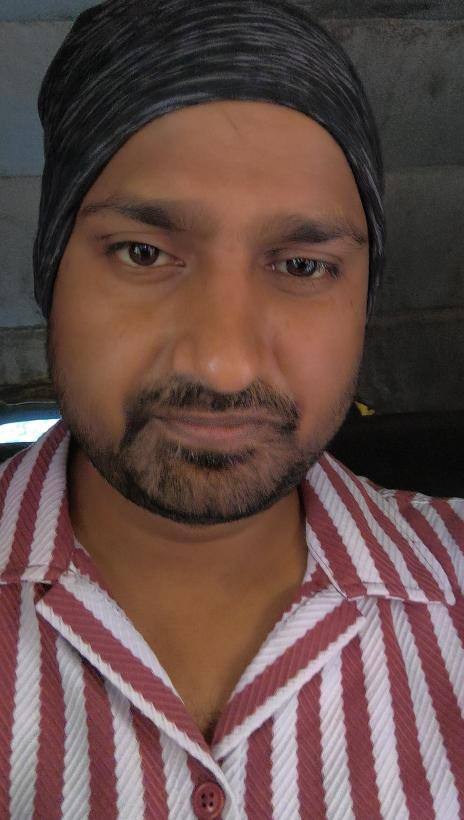 VIVEK GUPTA