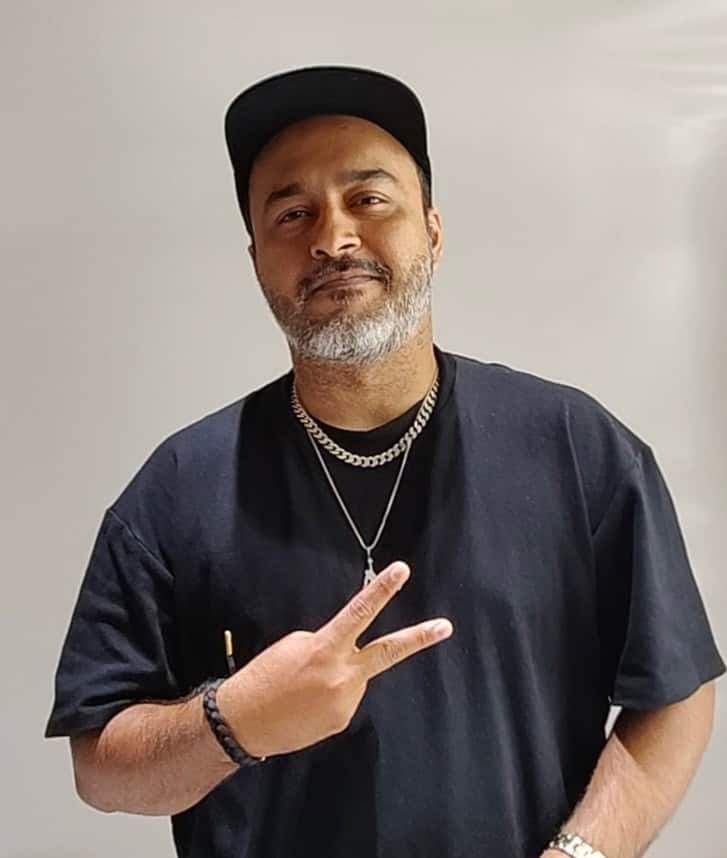 Mihir Joshi