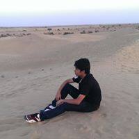 User