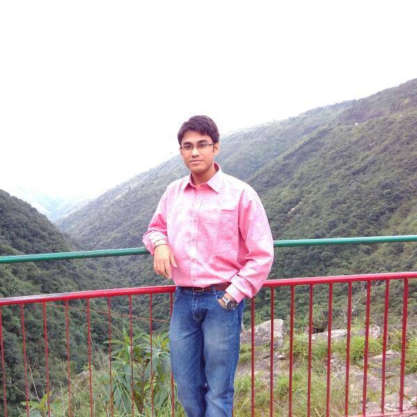 Debanga Raj Choudhury