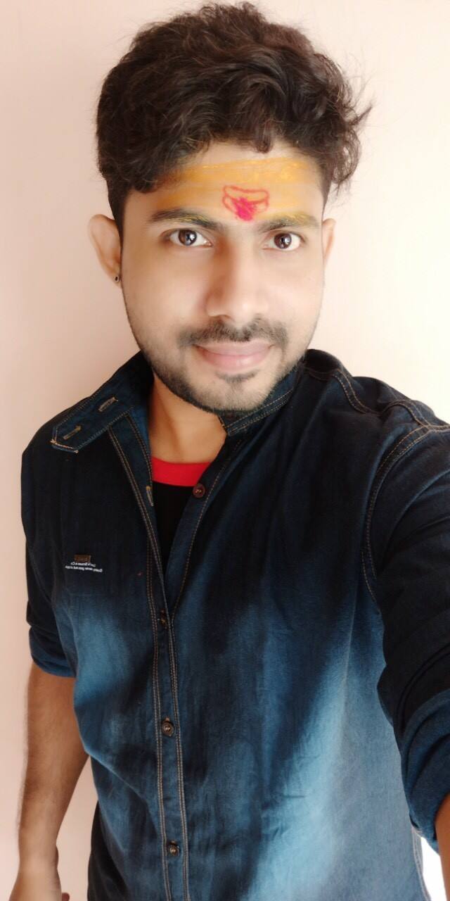 User