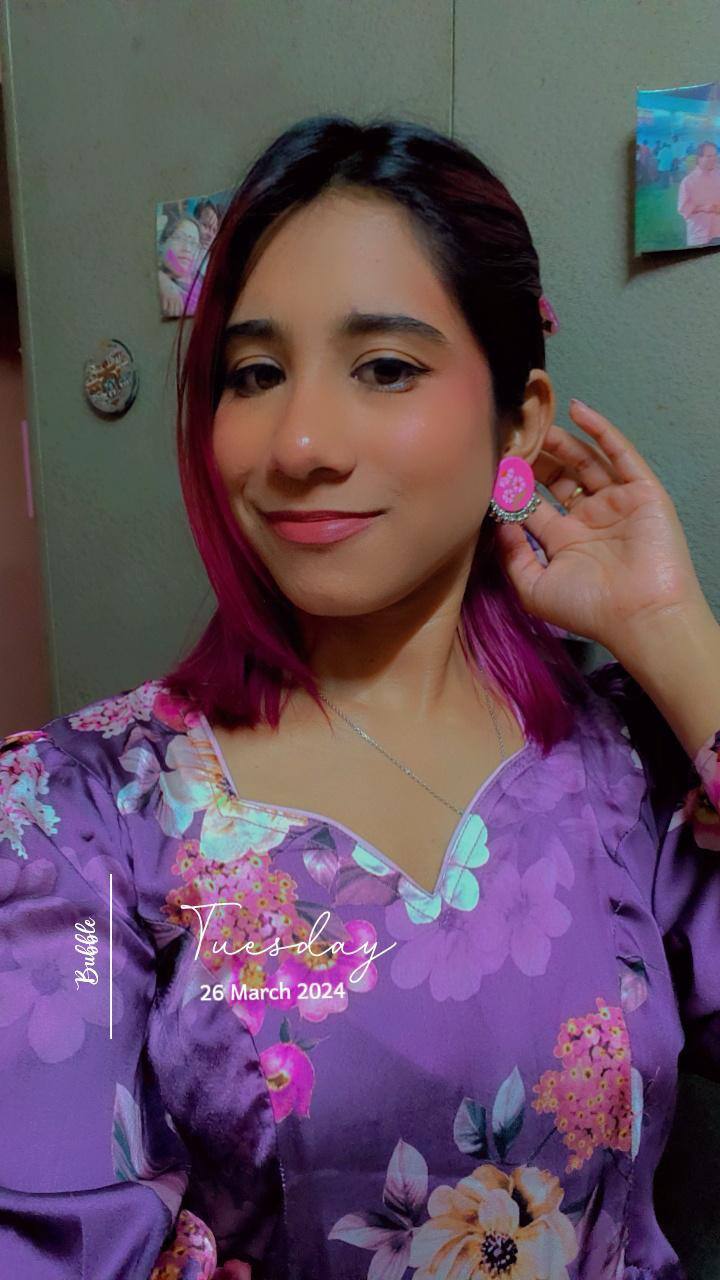 User