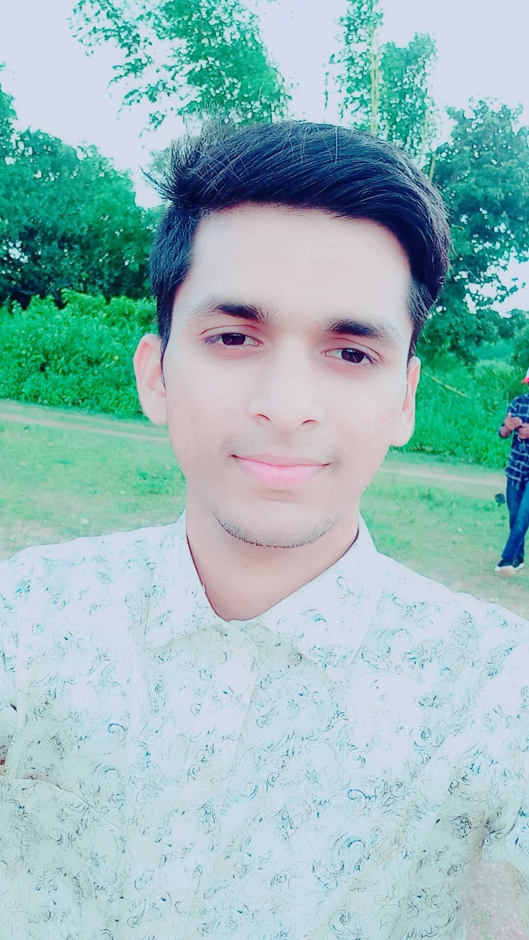 User