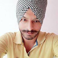 Amandeep Singh