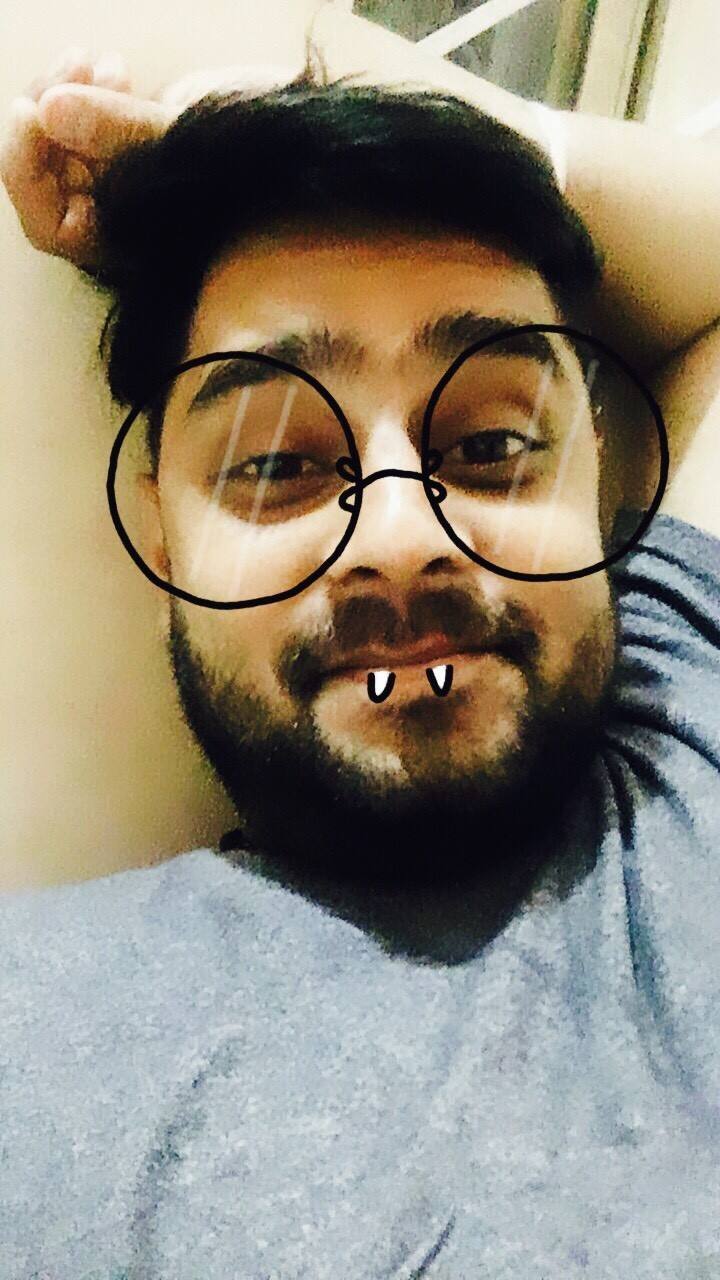 User