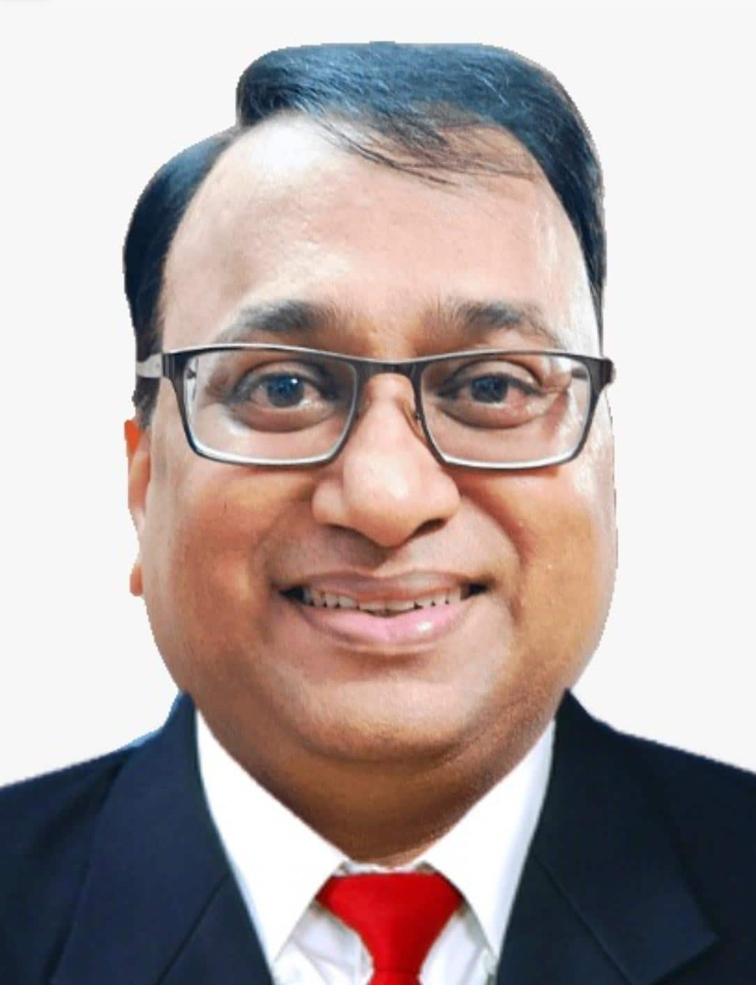 Dr. Vineet Kumar Goswami