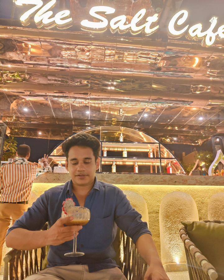 User