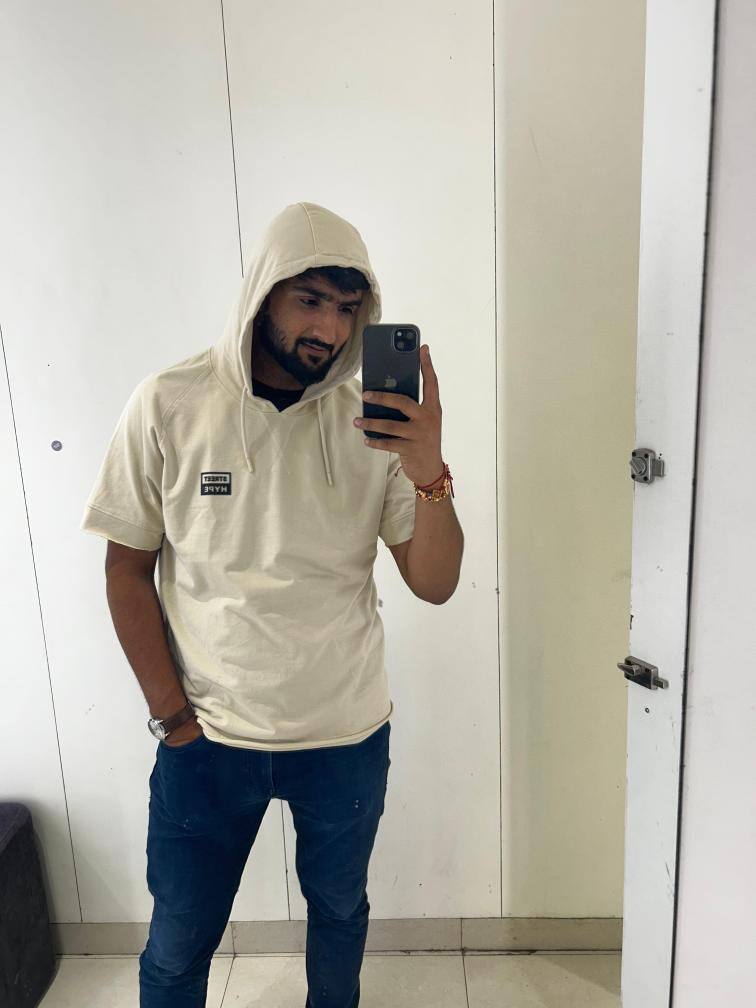 User