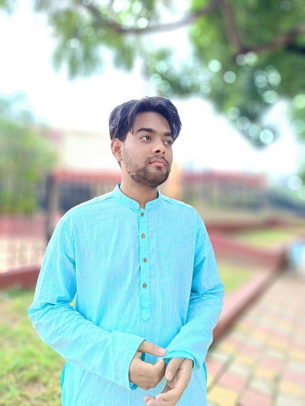 User