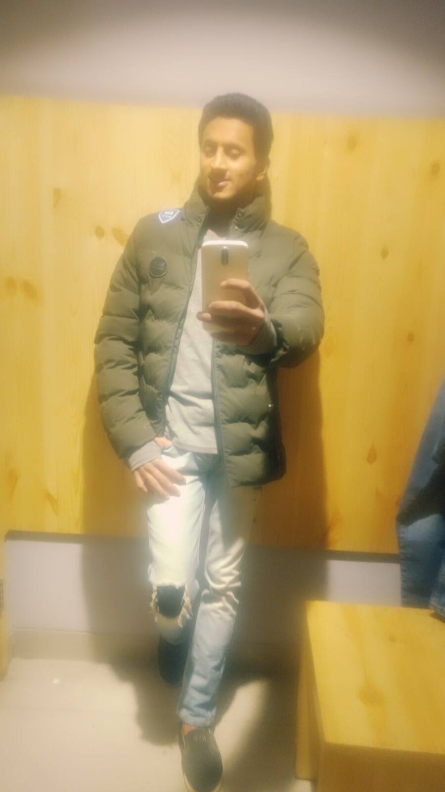 User