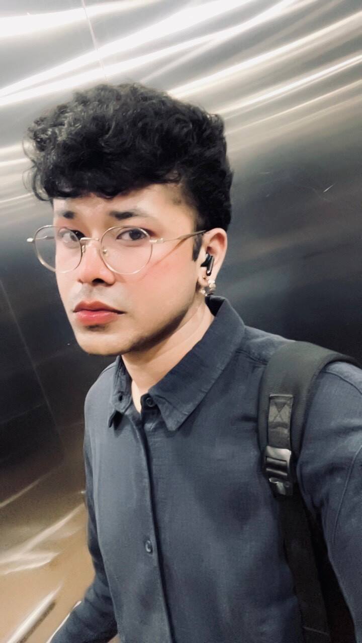 User