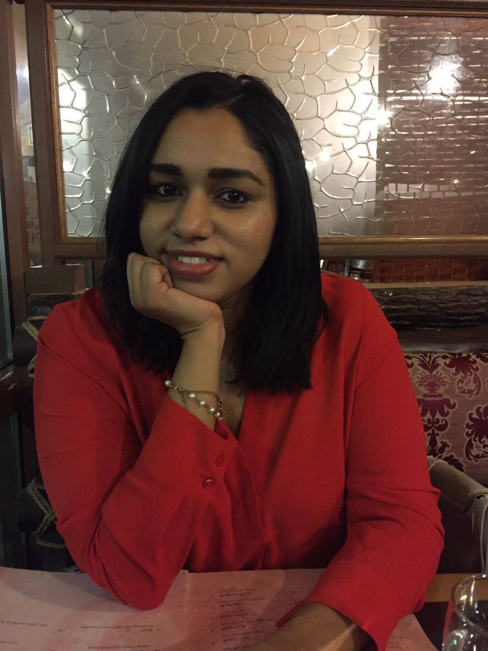 Saranya Asokan