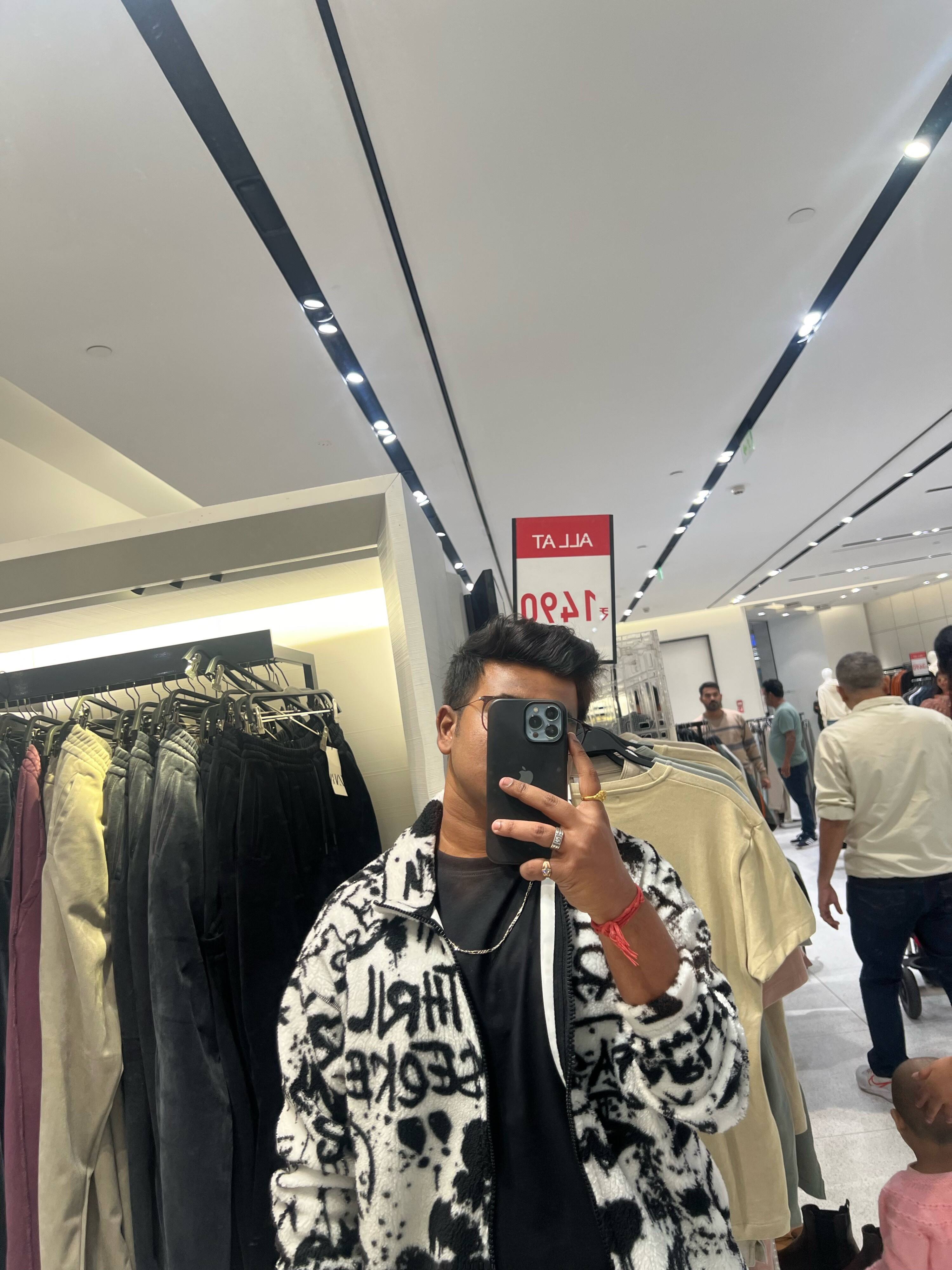 User