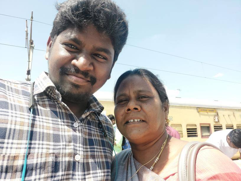 Vasanth Philip Abishak