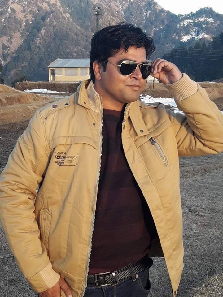 User