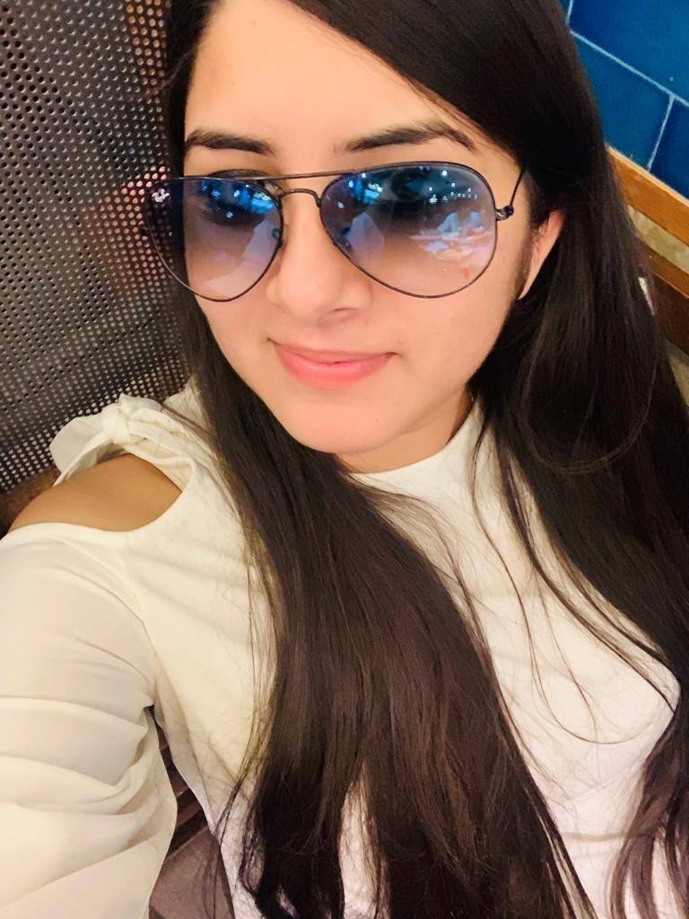 Shivangi Prakash Srivastava