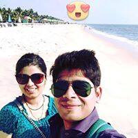 Mugdha Vaidya Moharil