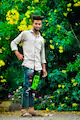 User
