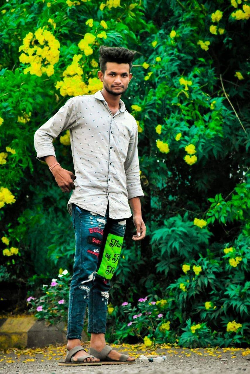 User