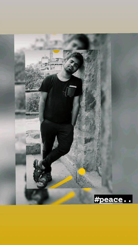 User