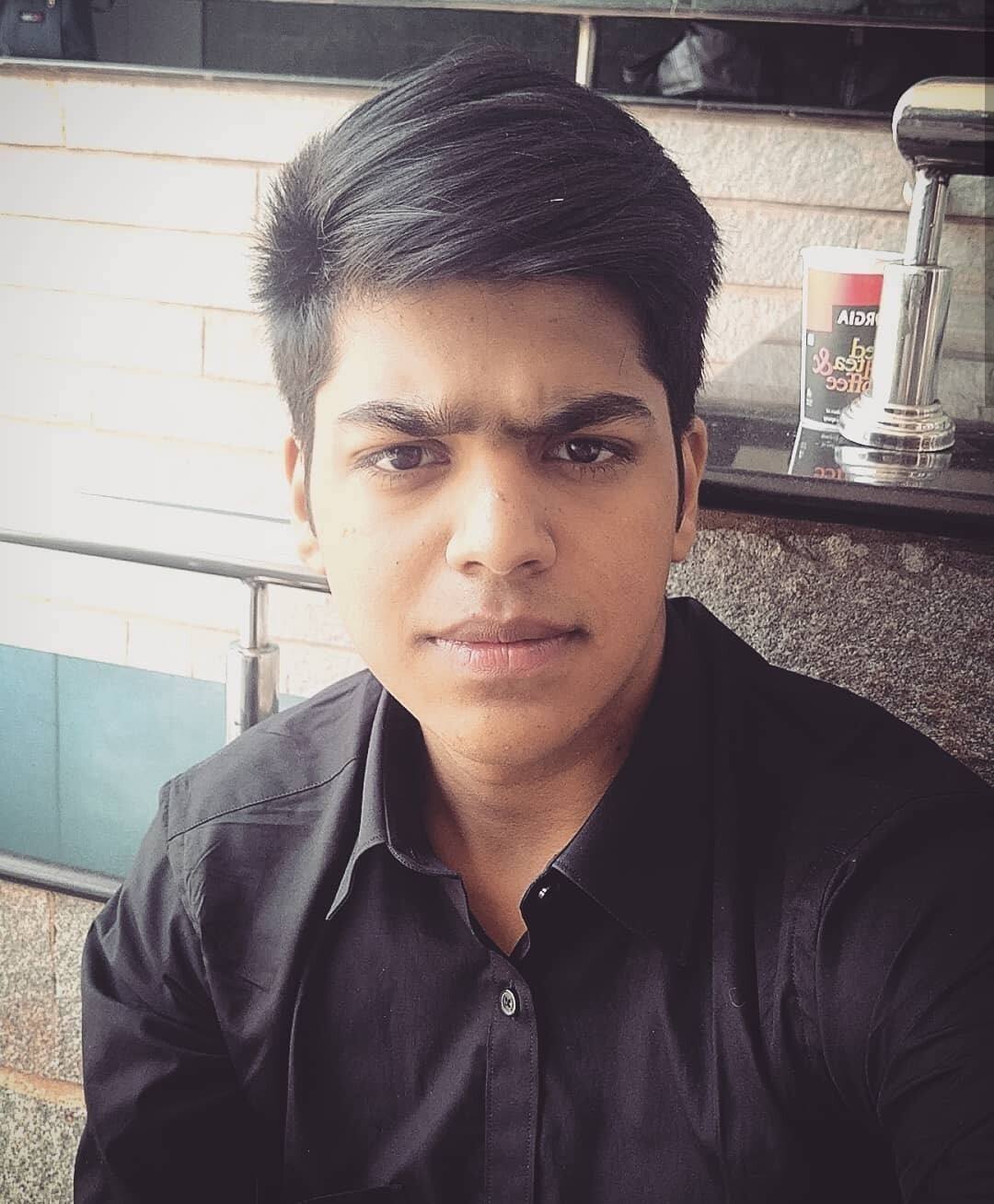 User