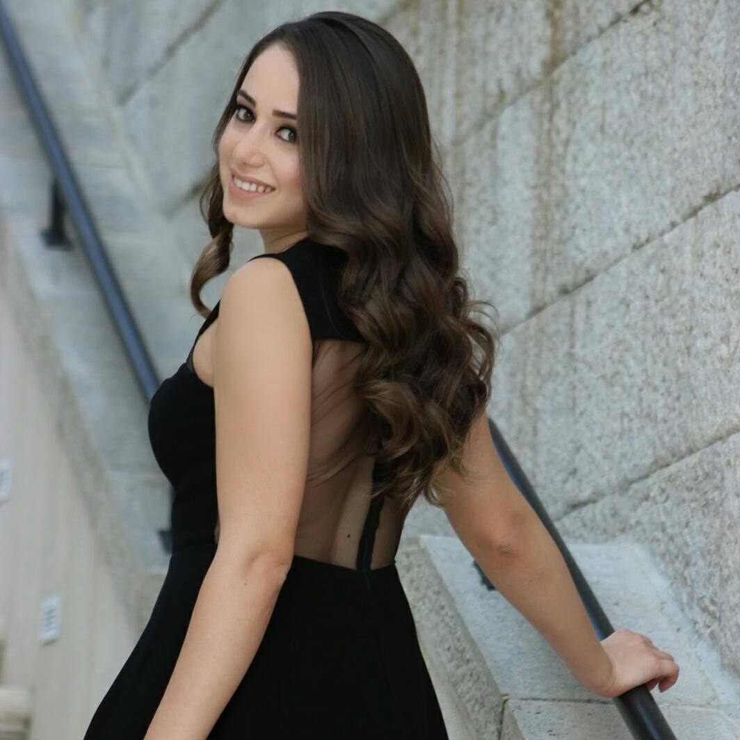 Perla Saliba
