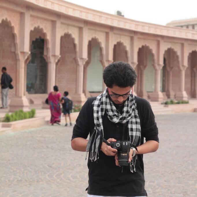 User