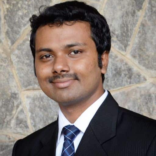 Jithin Jacob