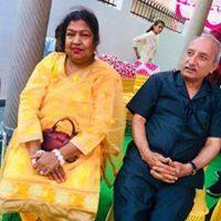 Shuchi Sachin Saini