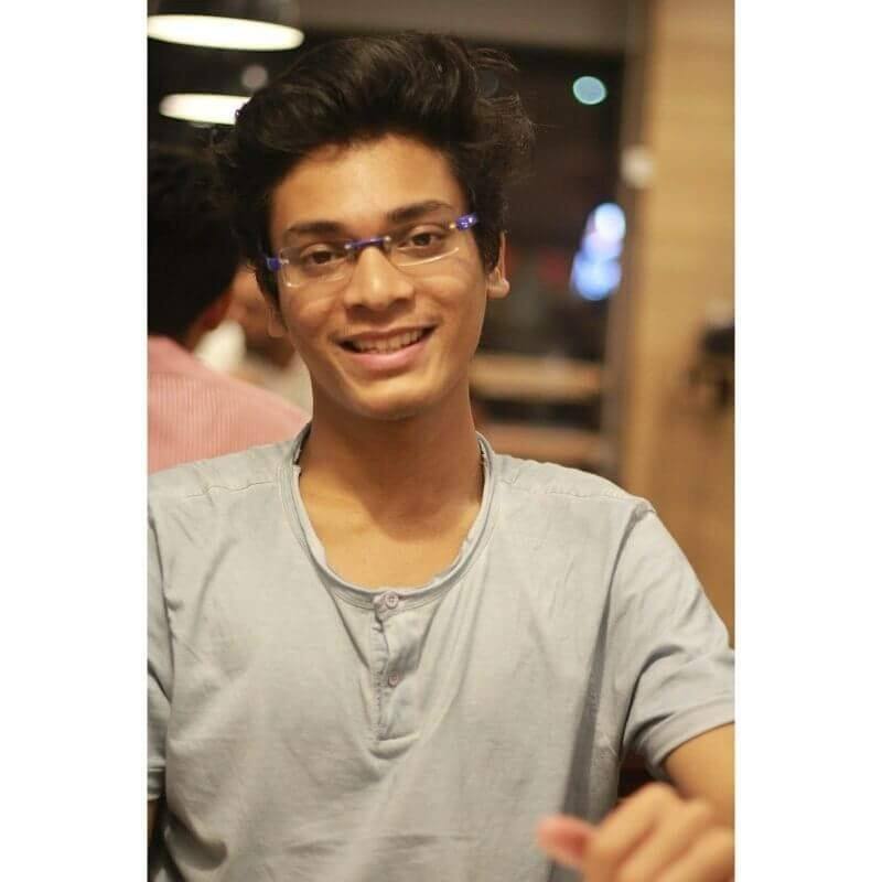 User