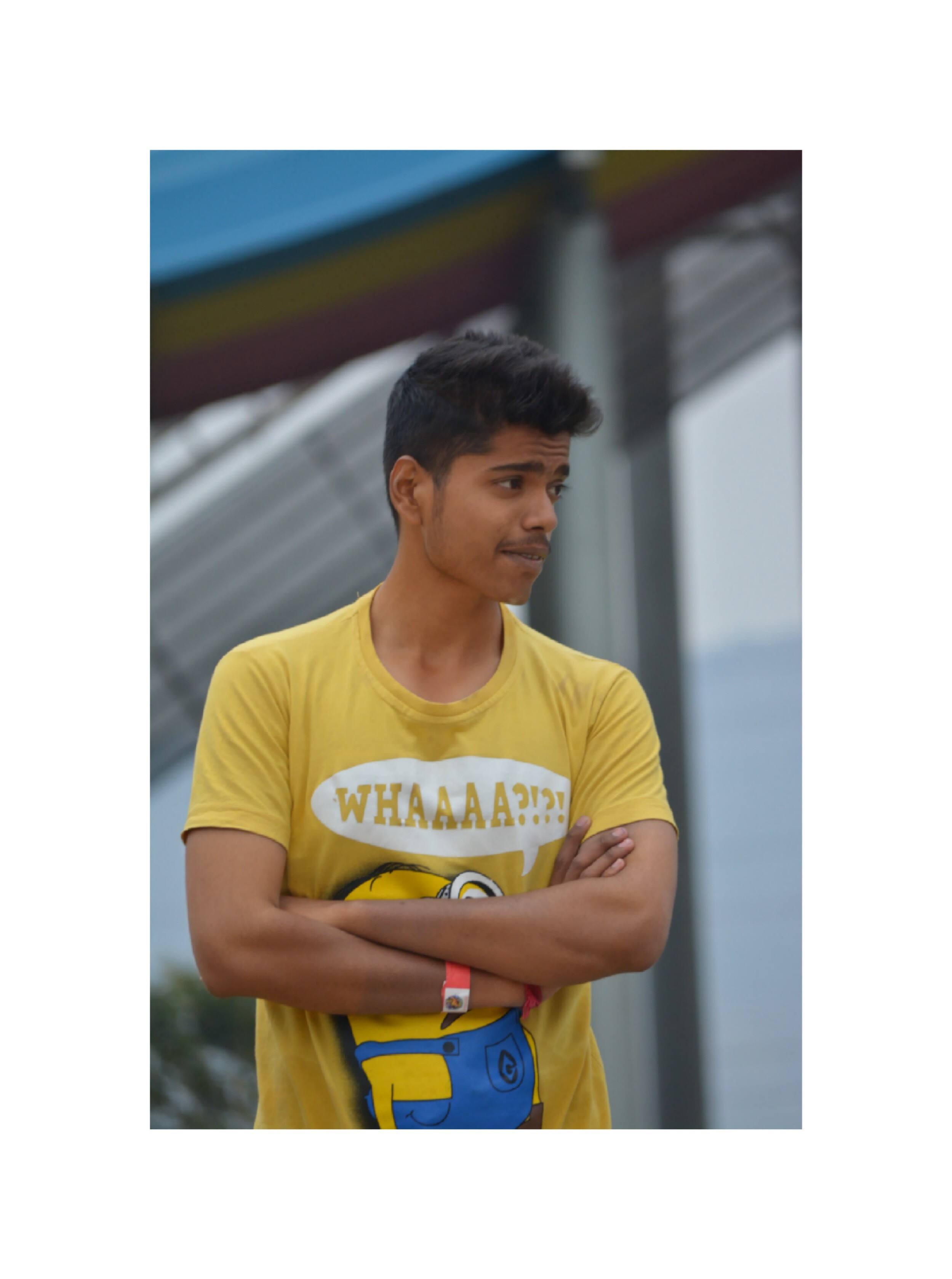 User