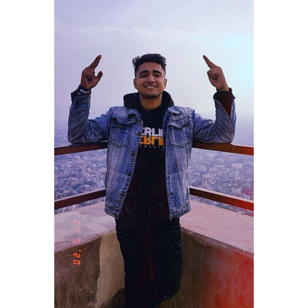 User