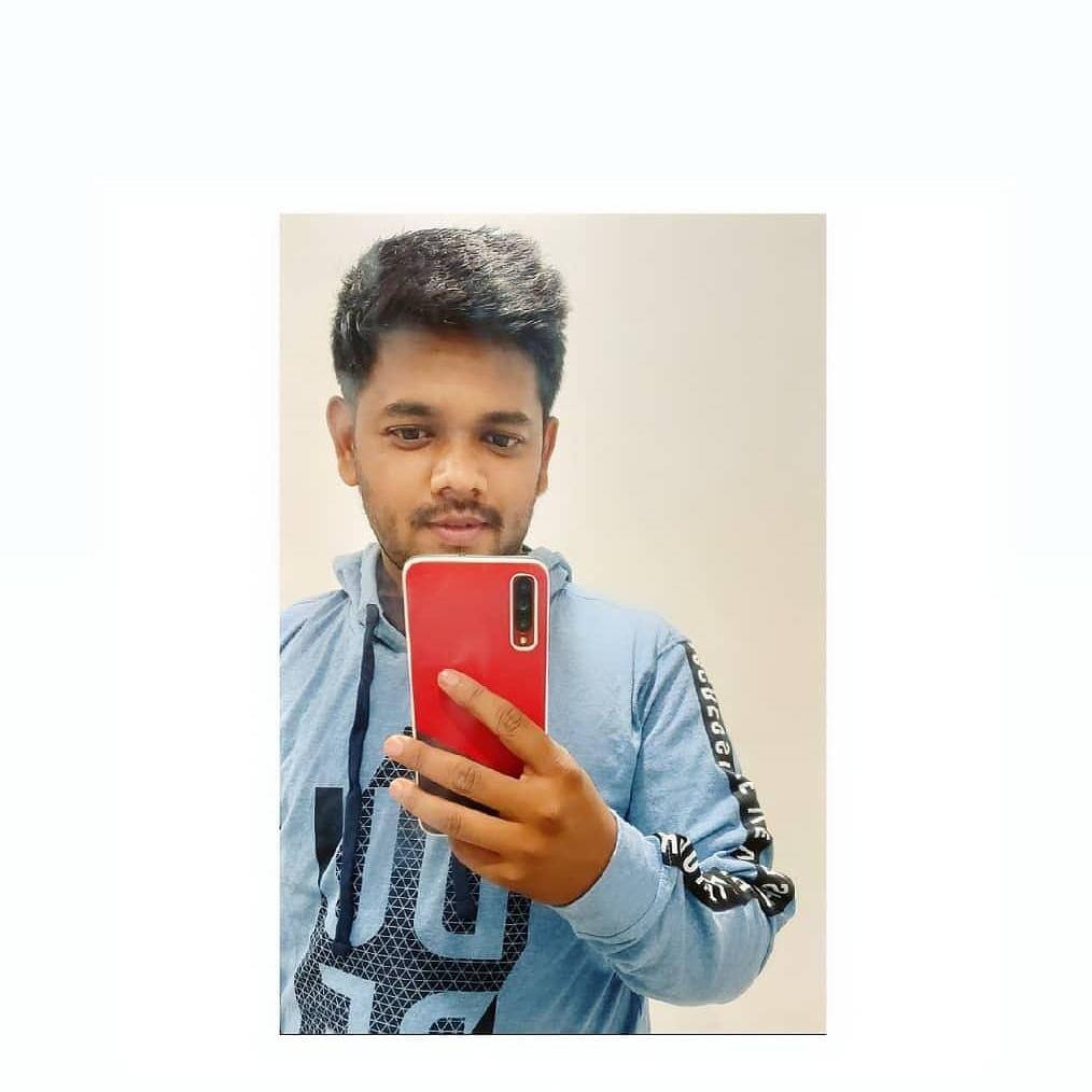 User