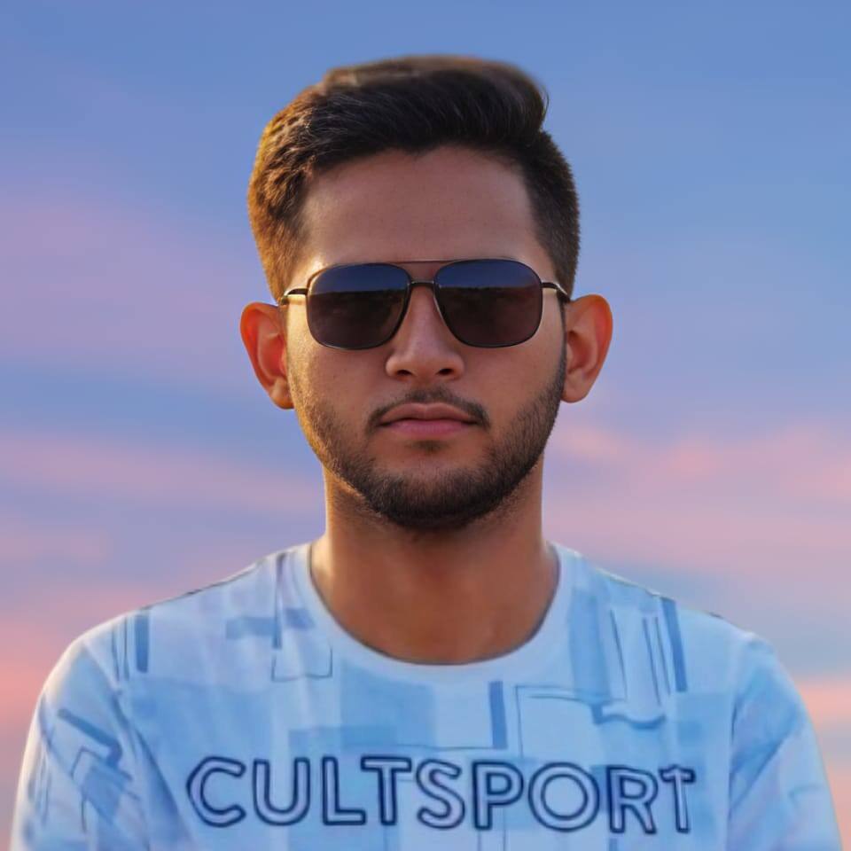 User