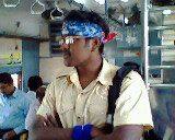 User