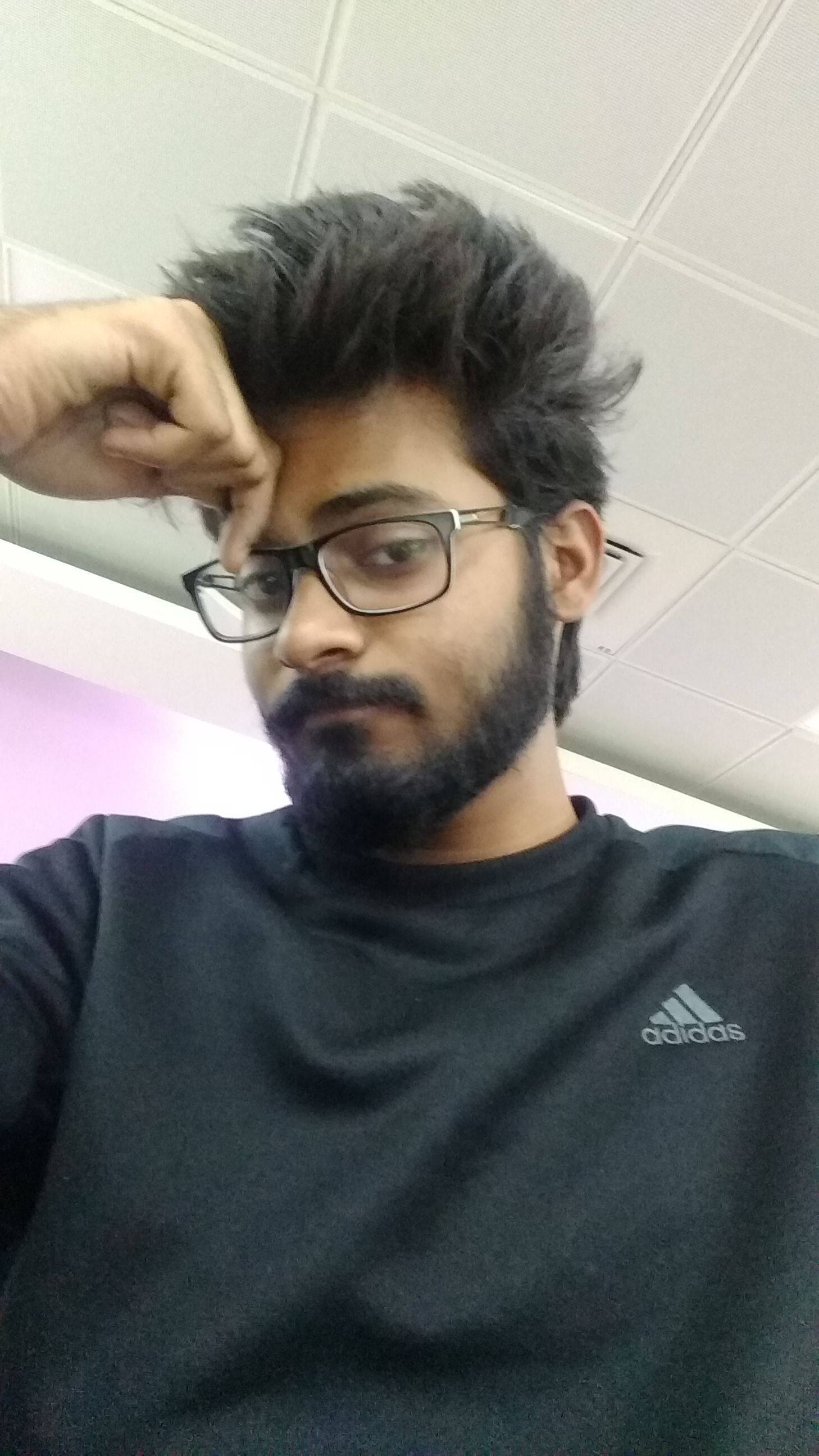 User