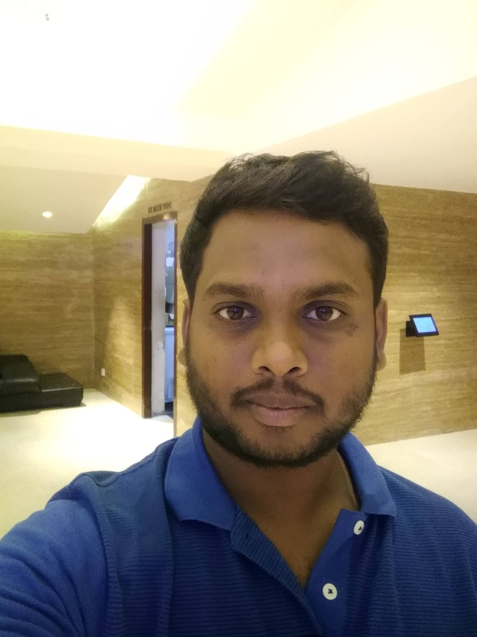 User
