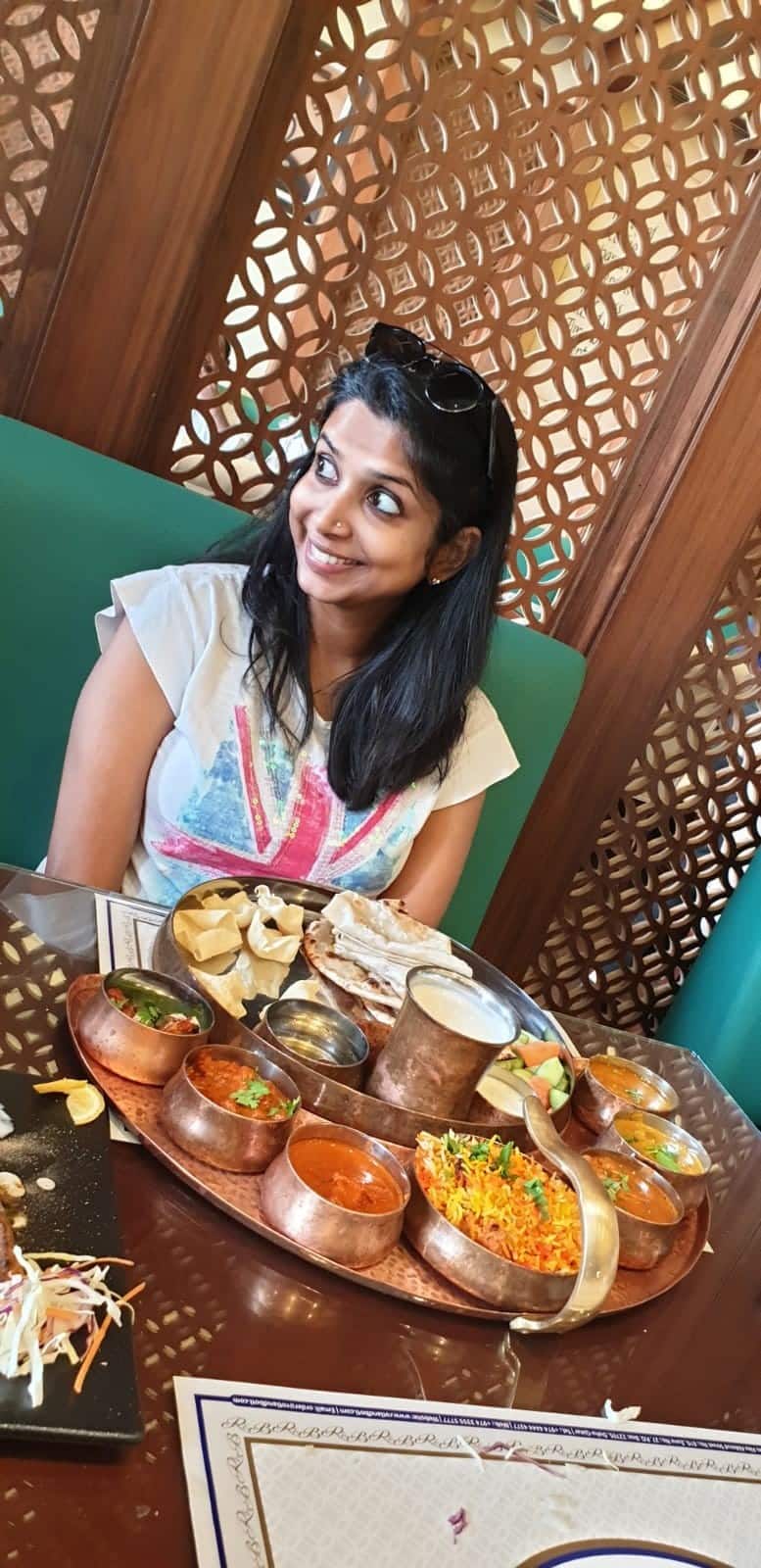 For The Love Of Food