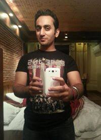 User