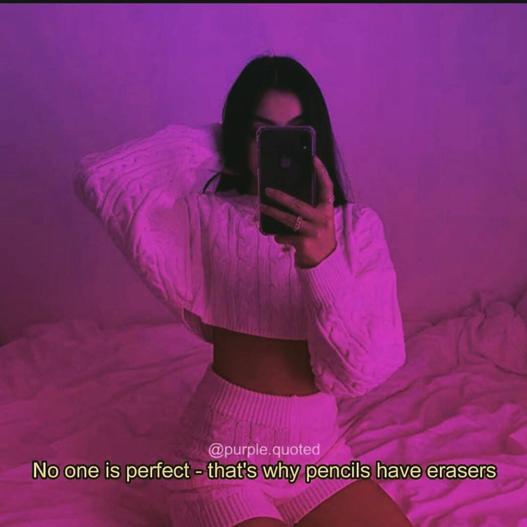 User