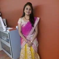 Ramya Nagaraj
