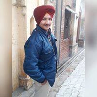 ਸੰਧੂ ਸ਼ੋਕੀਨ