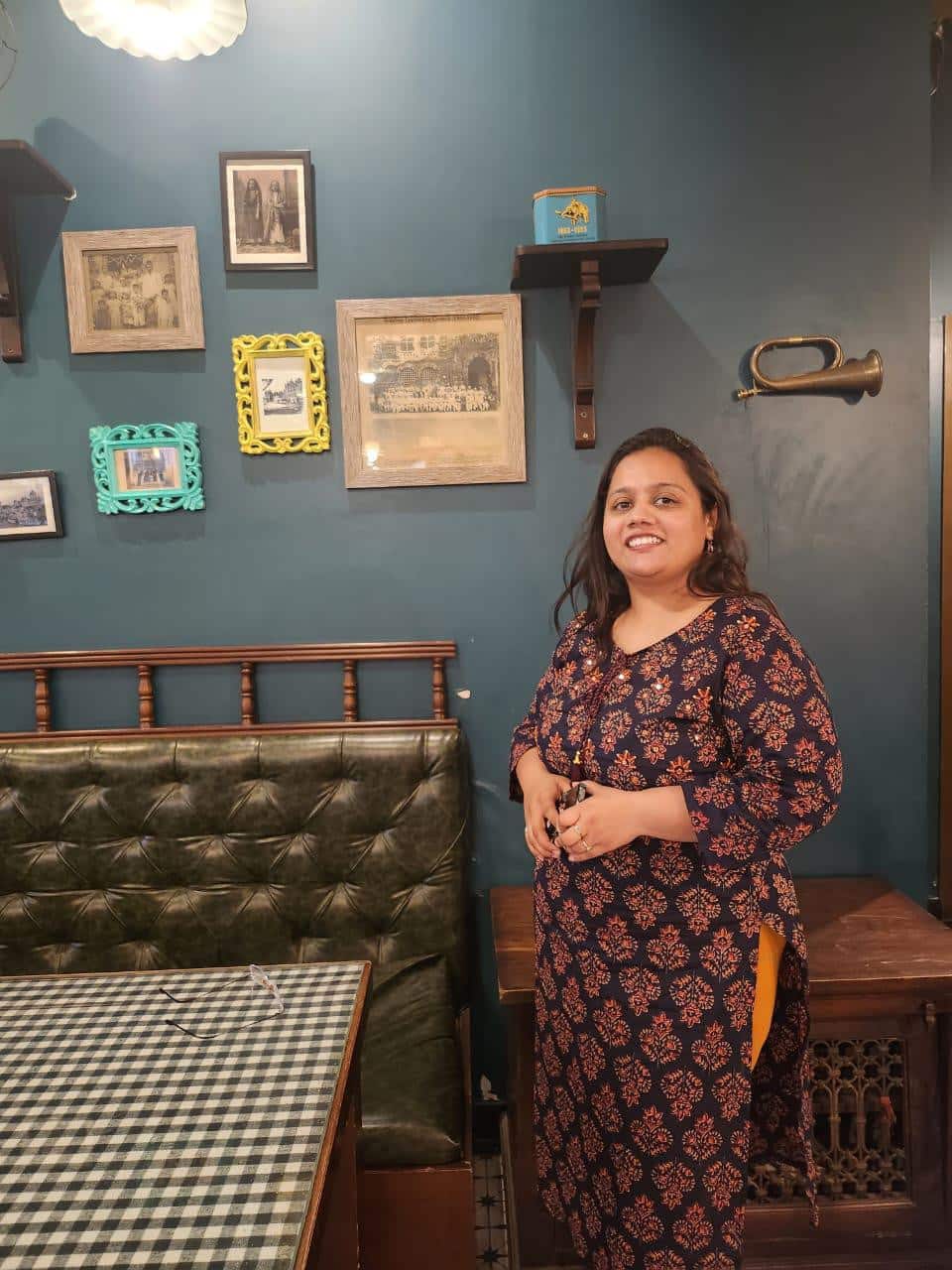 Dr Akanksha Ujjainia