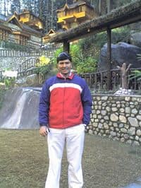 Narendra Prasad