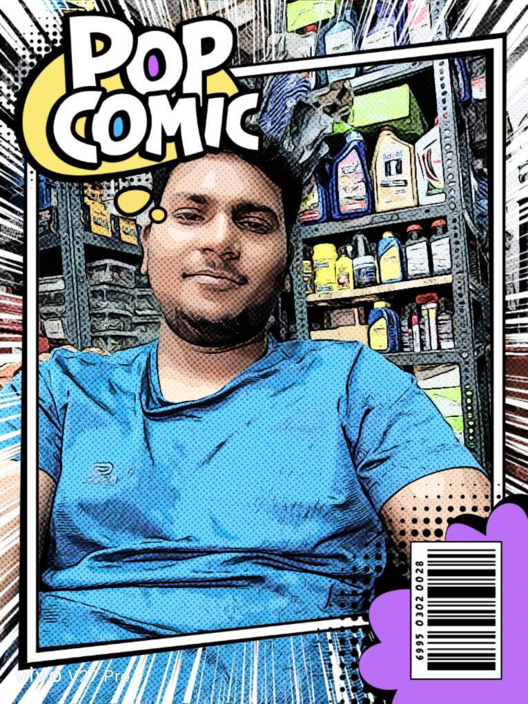 User