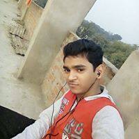 Nitish Soni